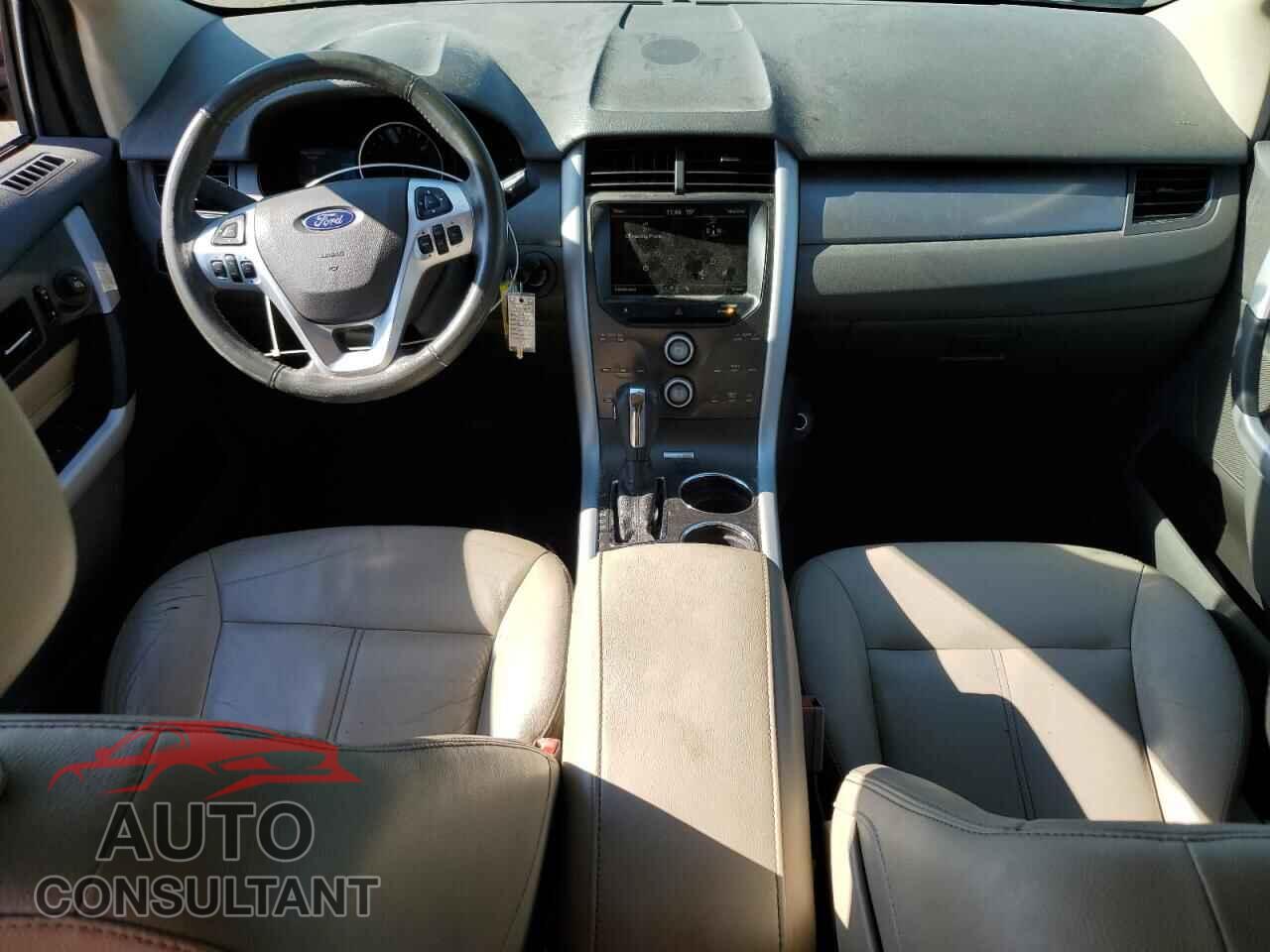 FORD EDGE 2014 - 2FMDK3JC4EBB54251
