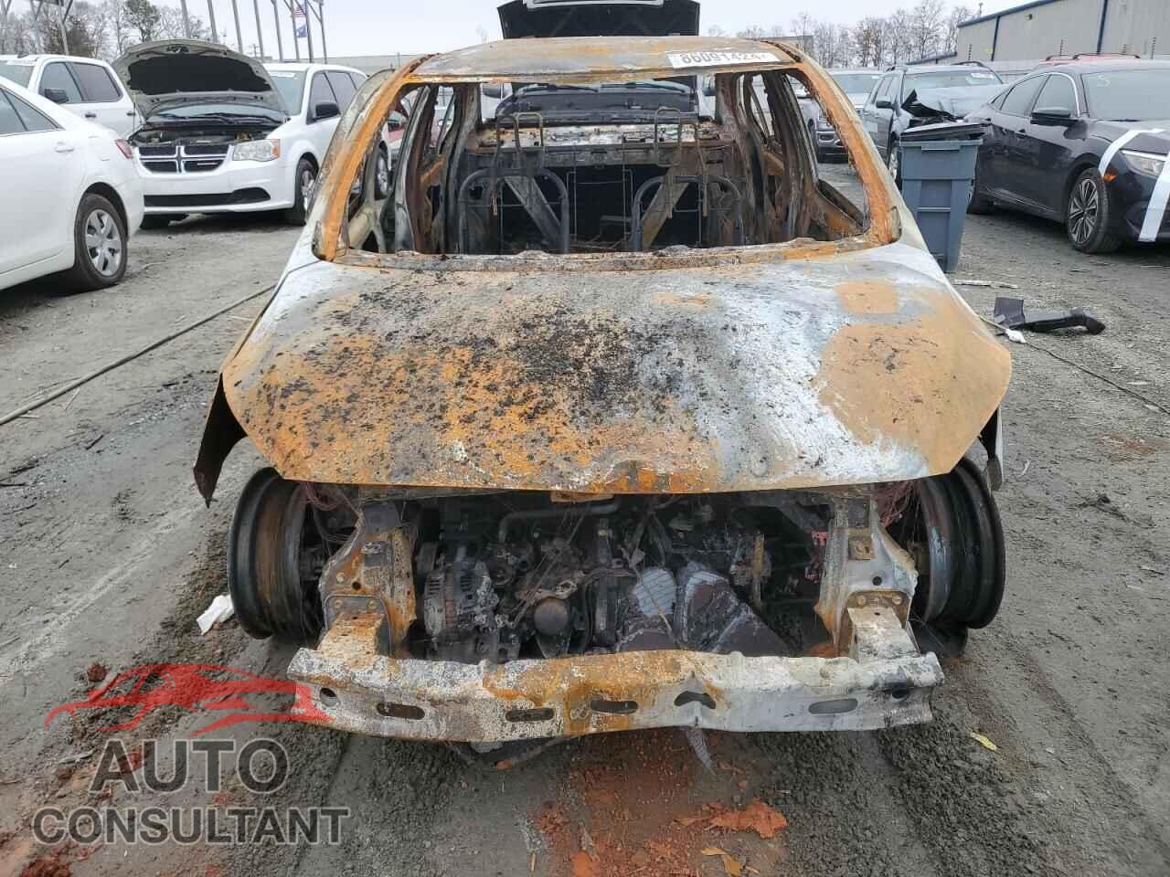 MITSUBISHI MIRAGE 2023 - ML32FUFJ2PHF03979