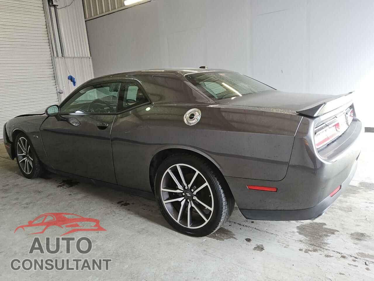 DODGE CHALLENGER 2023 - 2C3CDZBT0PH525776