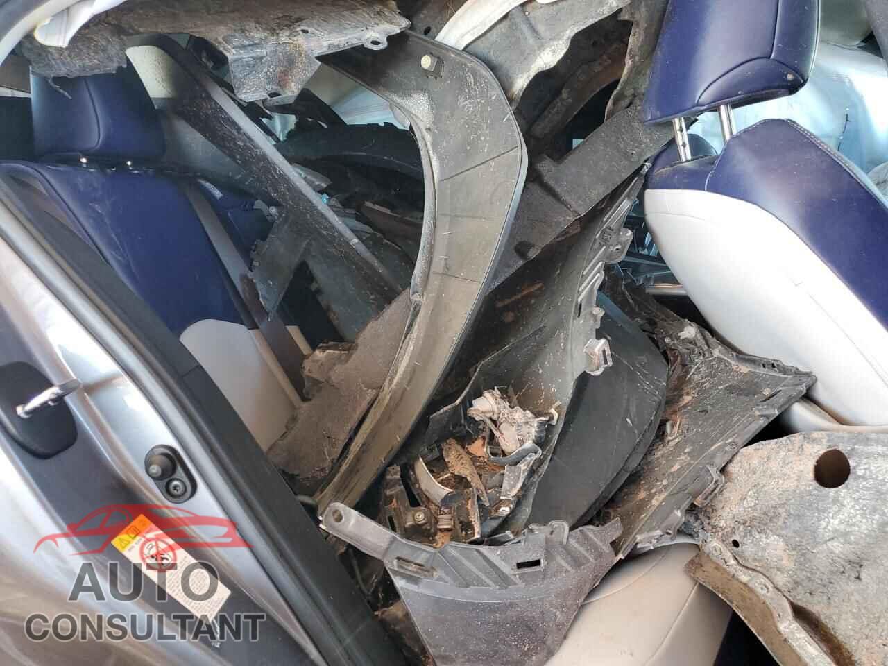 LEXUS UX 200 2019 - JTHY3JBH2K2006147