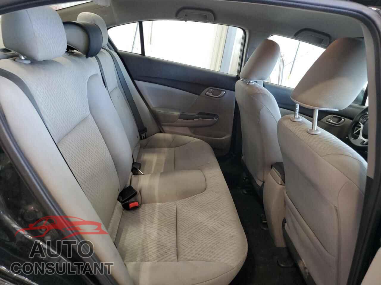 HONDA CIVIC 2015 - 19XFB2F57FE212834