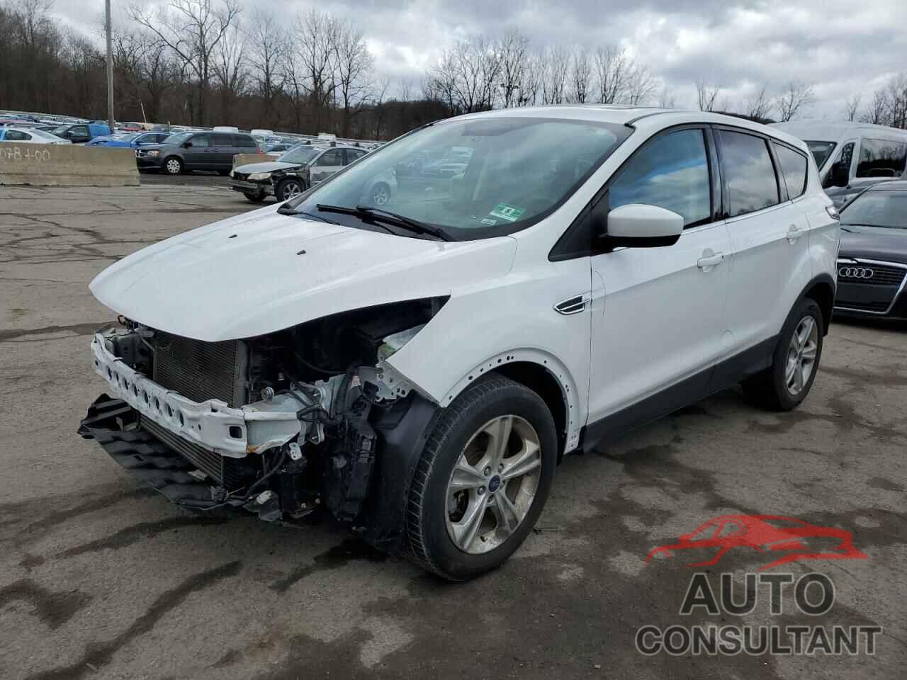 FORD ESCAPE 2014 - 1FMCU9GX5EUD44816