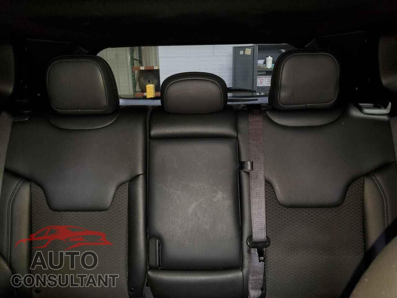 JEEP COMPASS 2024 - 3C4NJDBN1RT170757