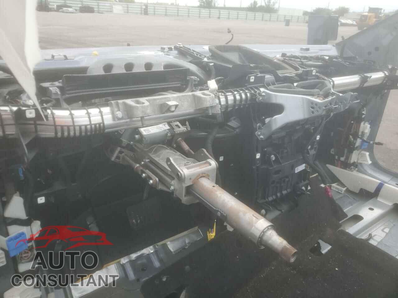 TESLA MODEL 3 2023 - 5YJ3E1EA0PF451642