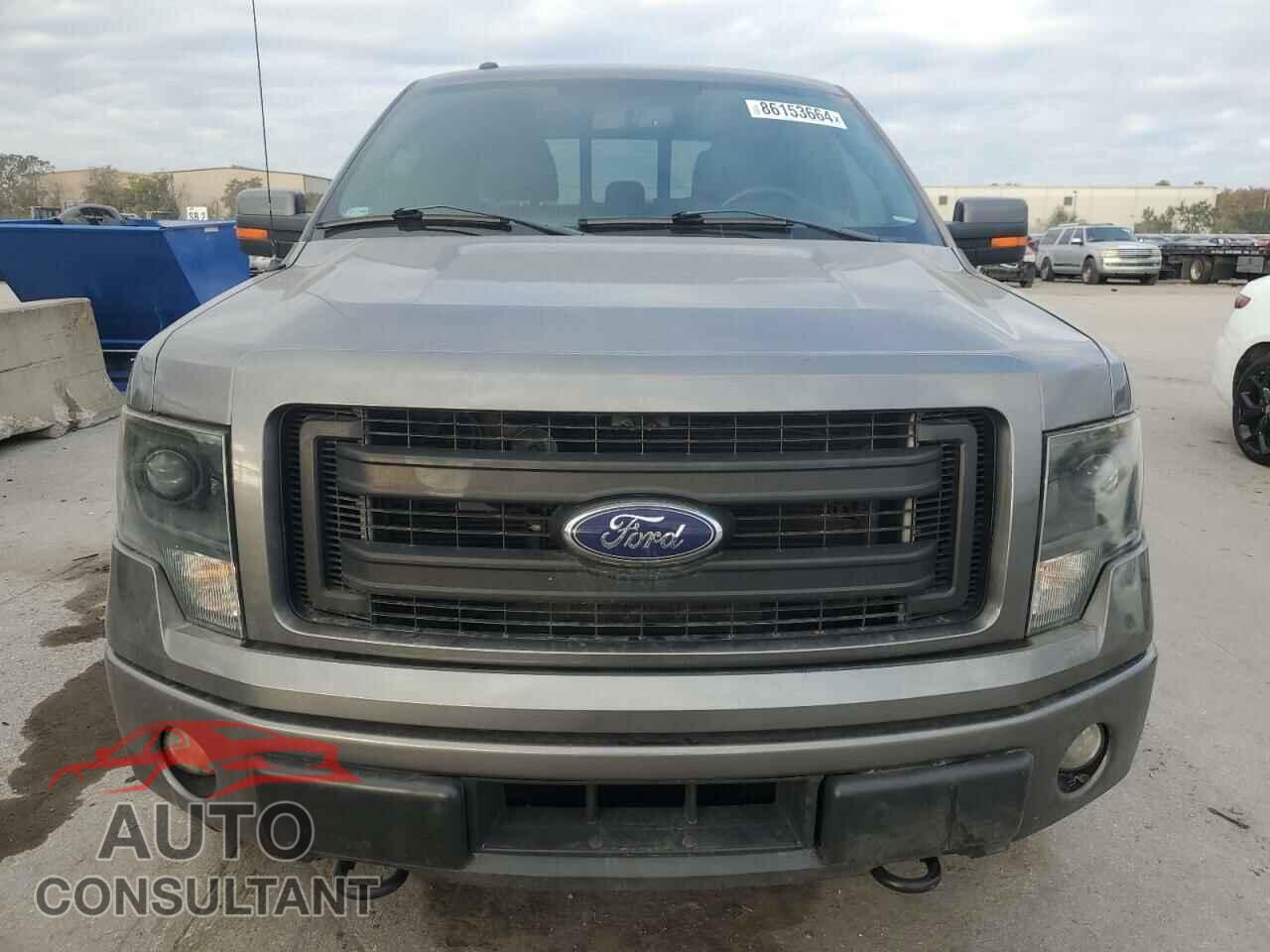 FORD F-150 2014 - 1FTFW1ET8EKE11885