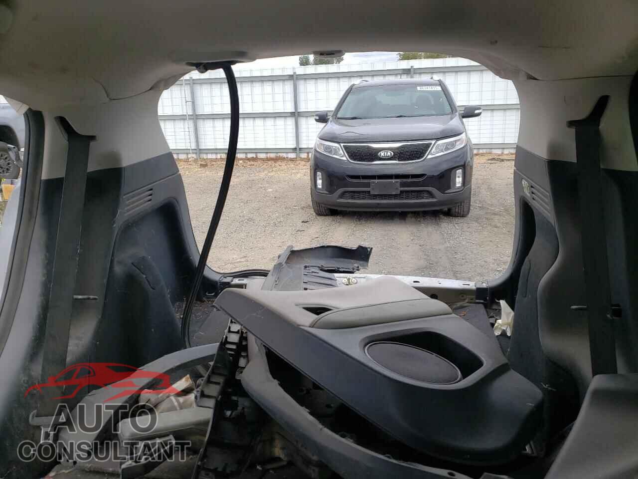 HONDA HR-V 2017 - 3CZRU5H33HM724386