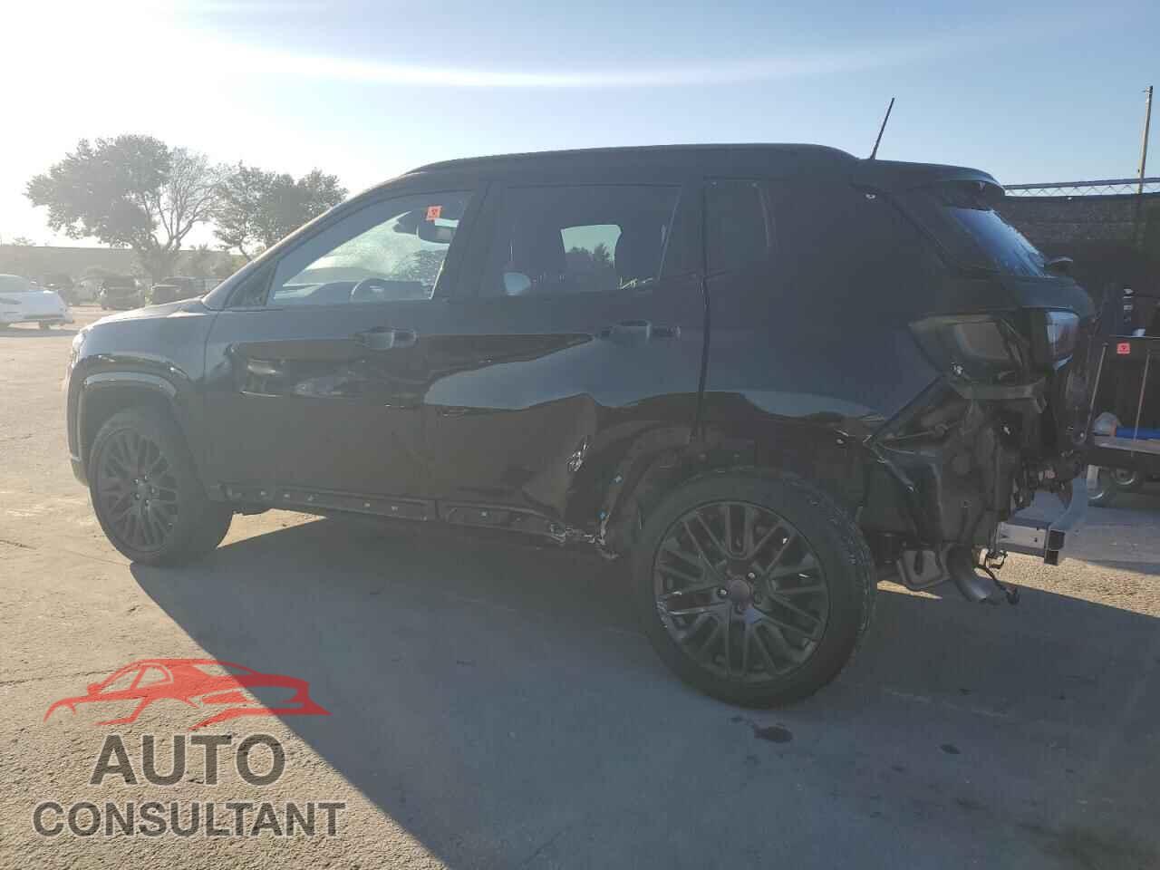 JEEP COMPASS 2023 - 3C4NJDCN9PT512984
