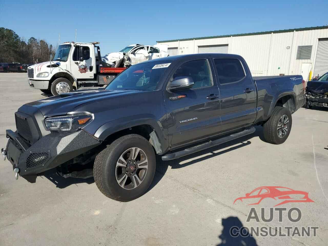 TOYOTA TACOMA 2017 - 5TFBZ5DN9HX002706