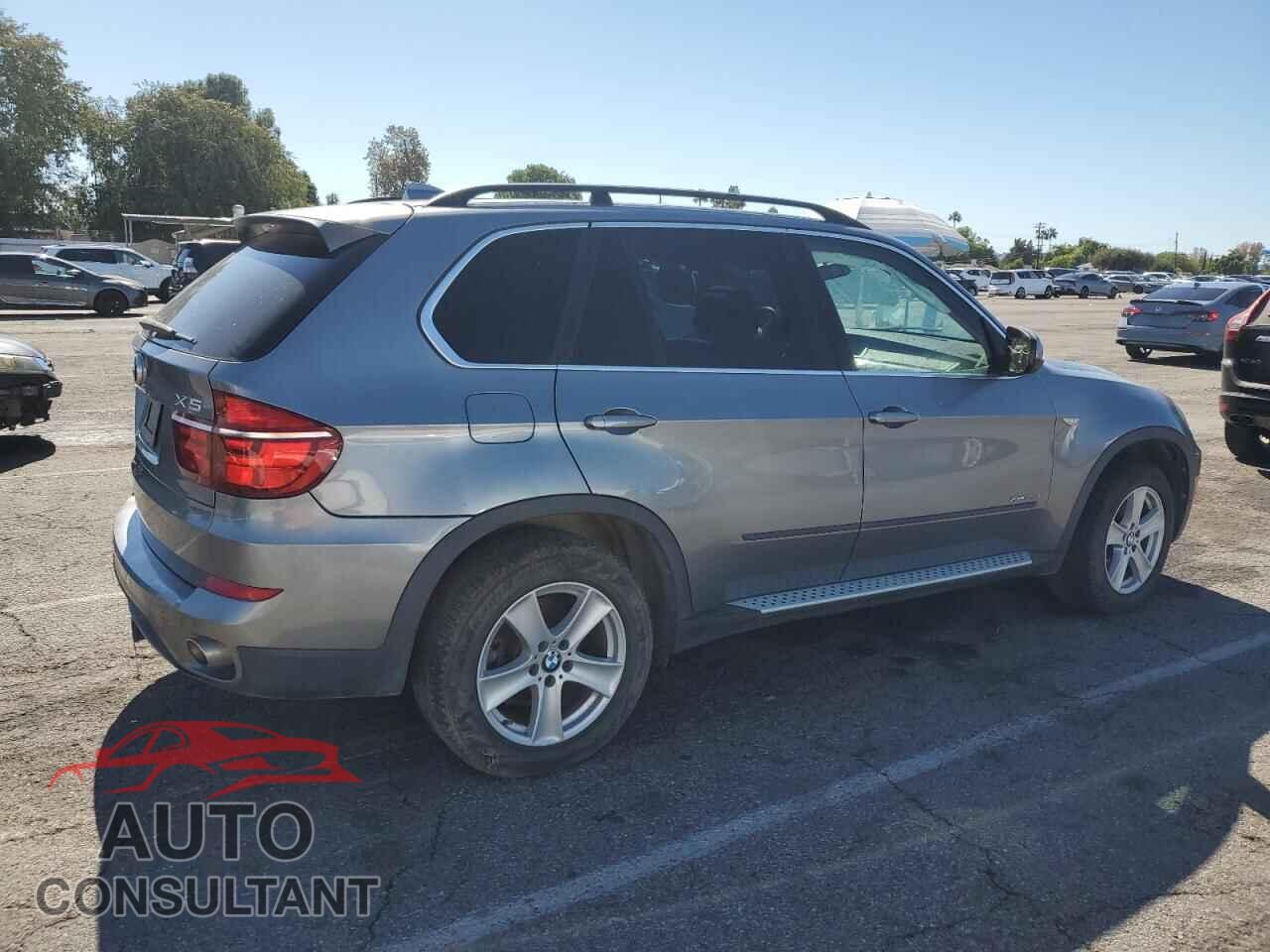 BMW X5 2013 - 5UXZW0C52D0B95152