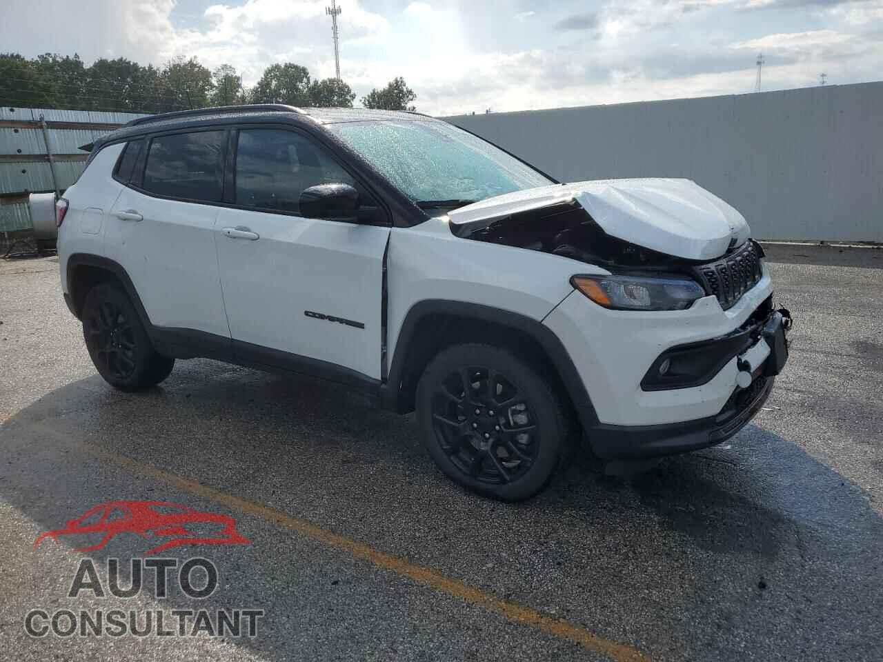 JEEP COMPASS 2024 - 3C4NJDBN0RT142660