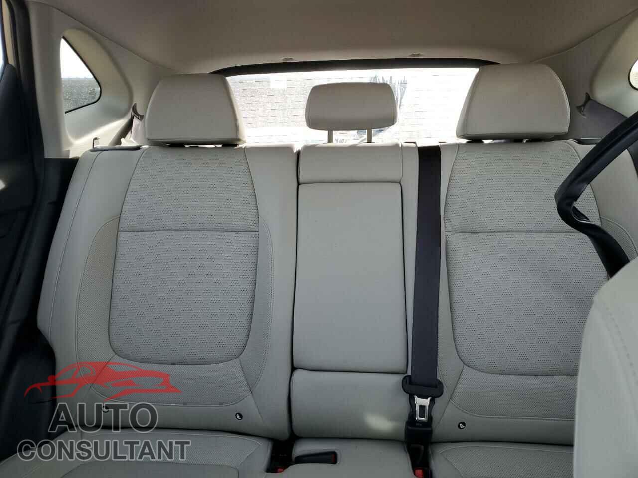 KIA SELTOS 2021 - KNDERCAA3M7154199