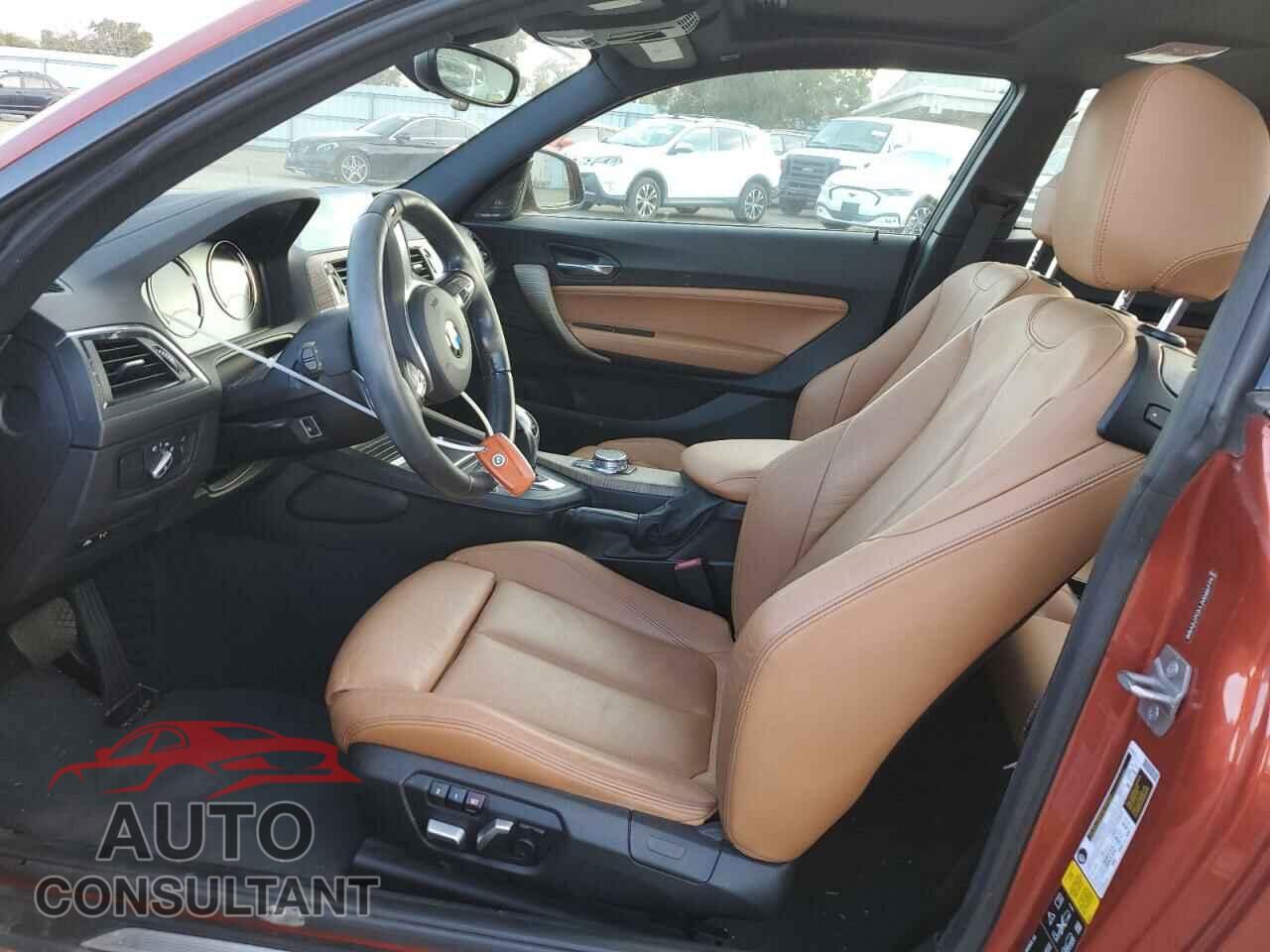 BMW M2 2018 - WBA2J7C51JVD60775