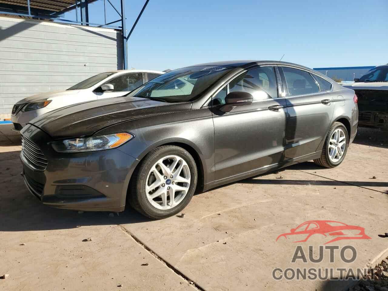 FORD FUSION 2015 - 3FA6P0H72FR199994