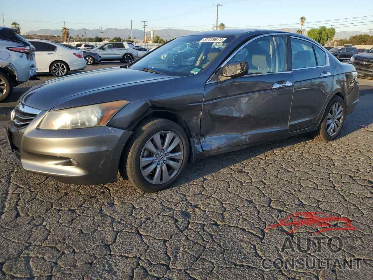 HONDA ACCORD 2012 - 1HGCP3F78CA016865