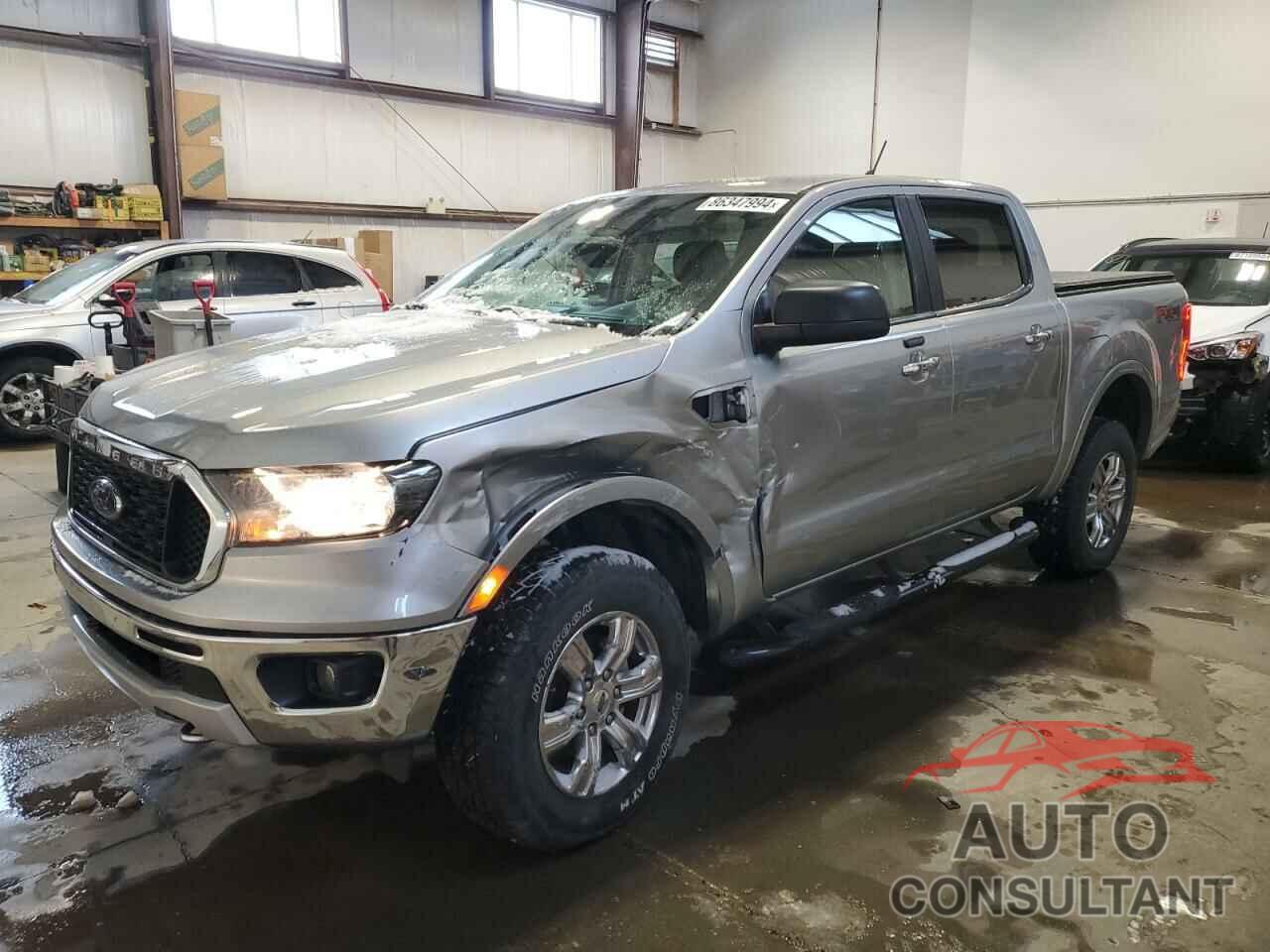 FORD RANGER 2020 - 1FTER4FH5LLA18237