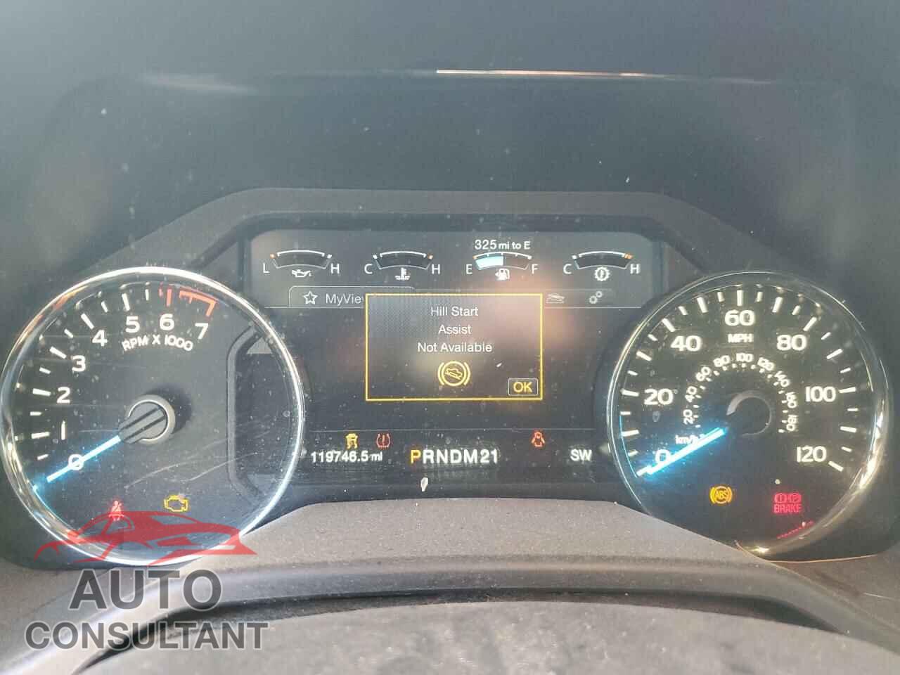 FORD F-150 2015 - 1FTEW1EF5FFA22153