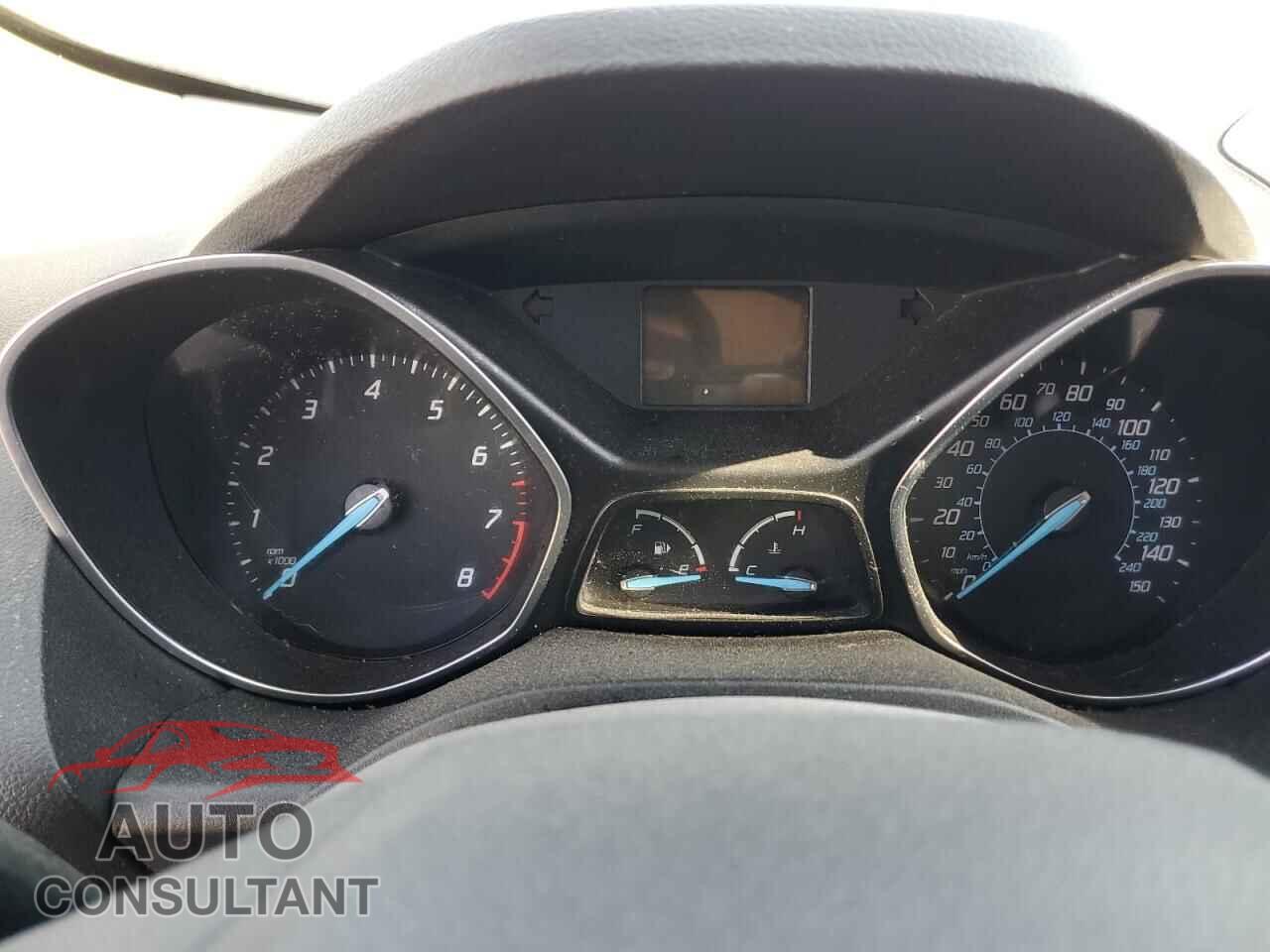 FORD ESCAPE 2013 - 1FMCU0F71DUA60966