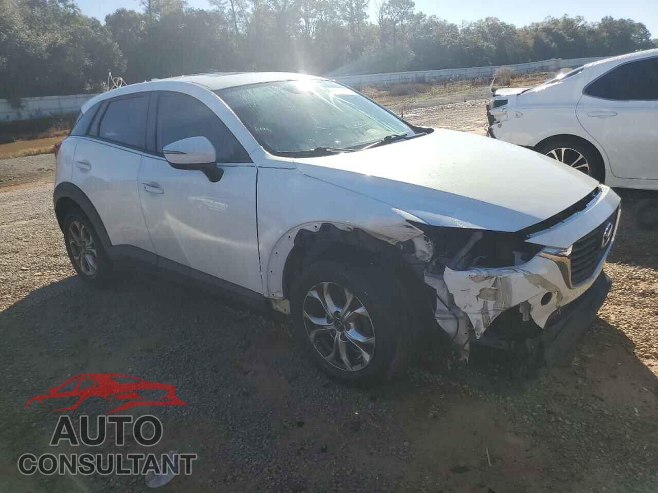 MAZDA 3 2016 - JM1DKBC72G0107190