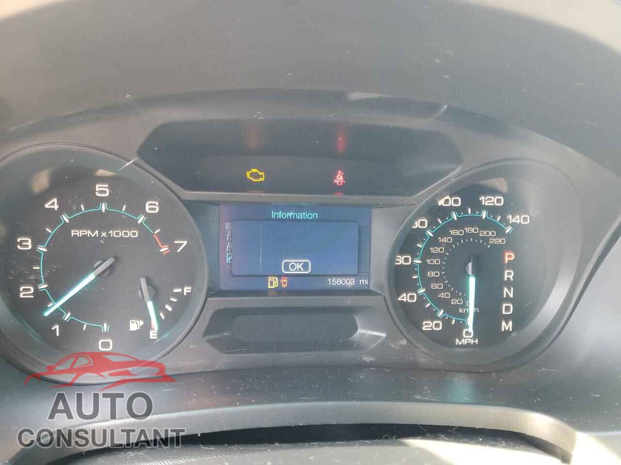 FORD EXPLORER 2013 - 1FM5K7B86DGC38486