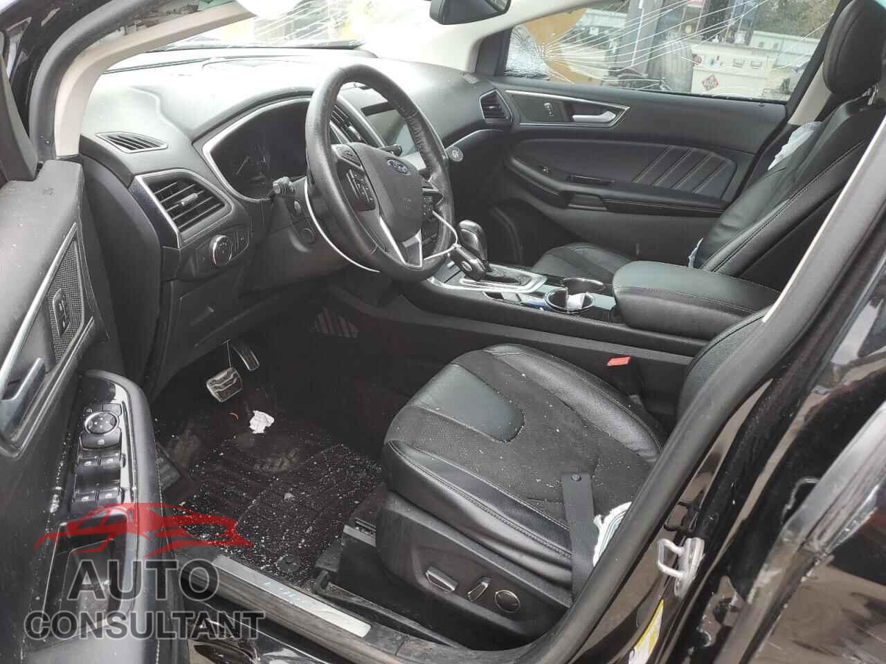 FORD EDGE 2016 - 2FMPK4APXGBB49225