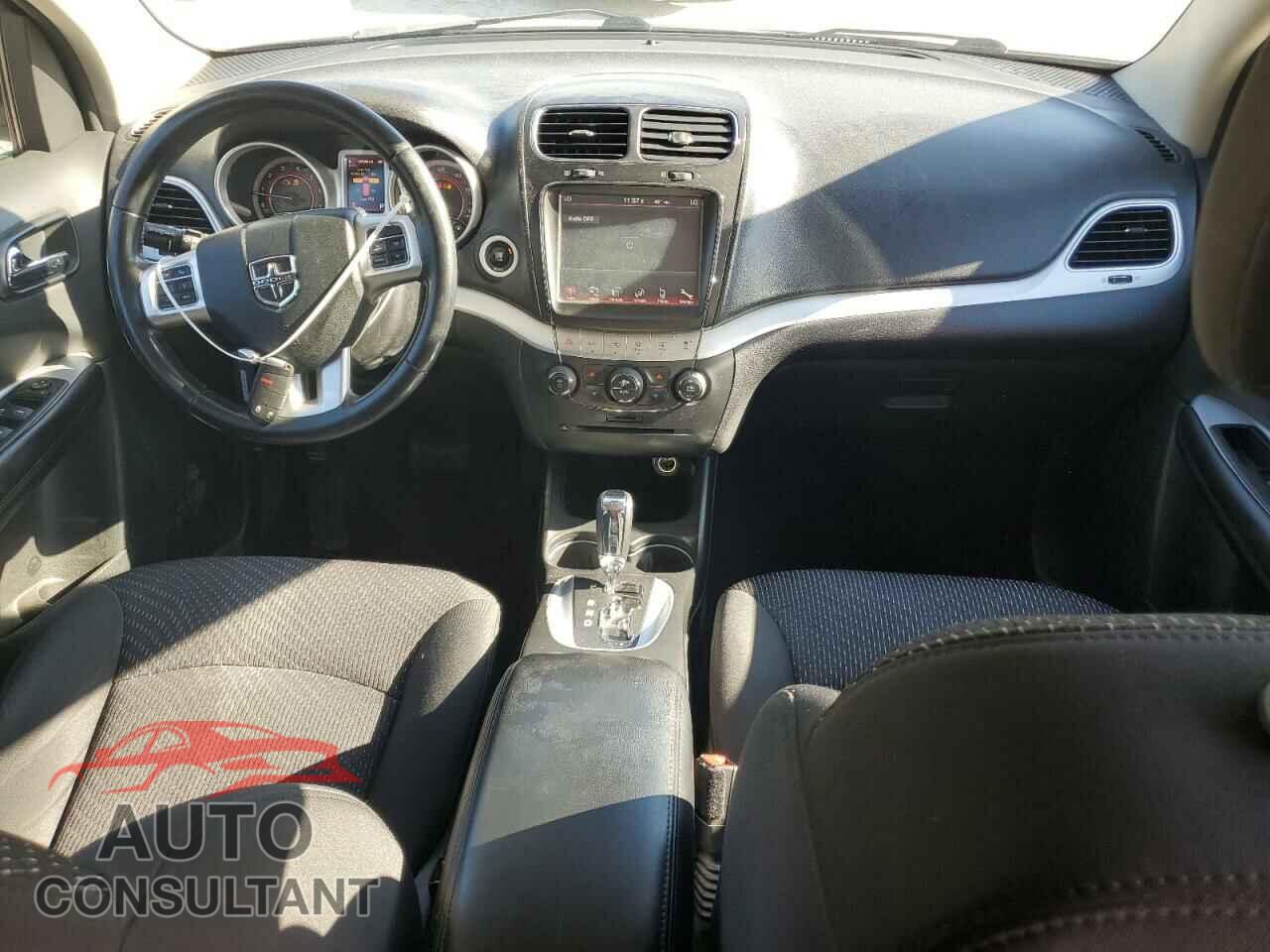 DODGE JOURNEY 2016 - 3C4PDCBG0GT246655
