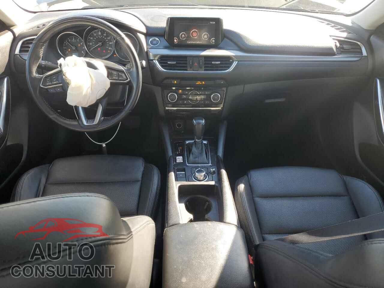 MAZDA 6 2017 - JM1GL1V56H1148479
