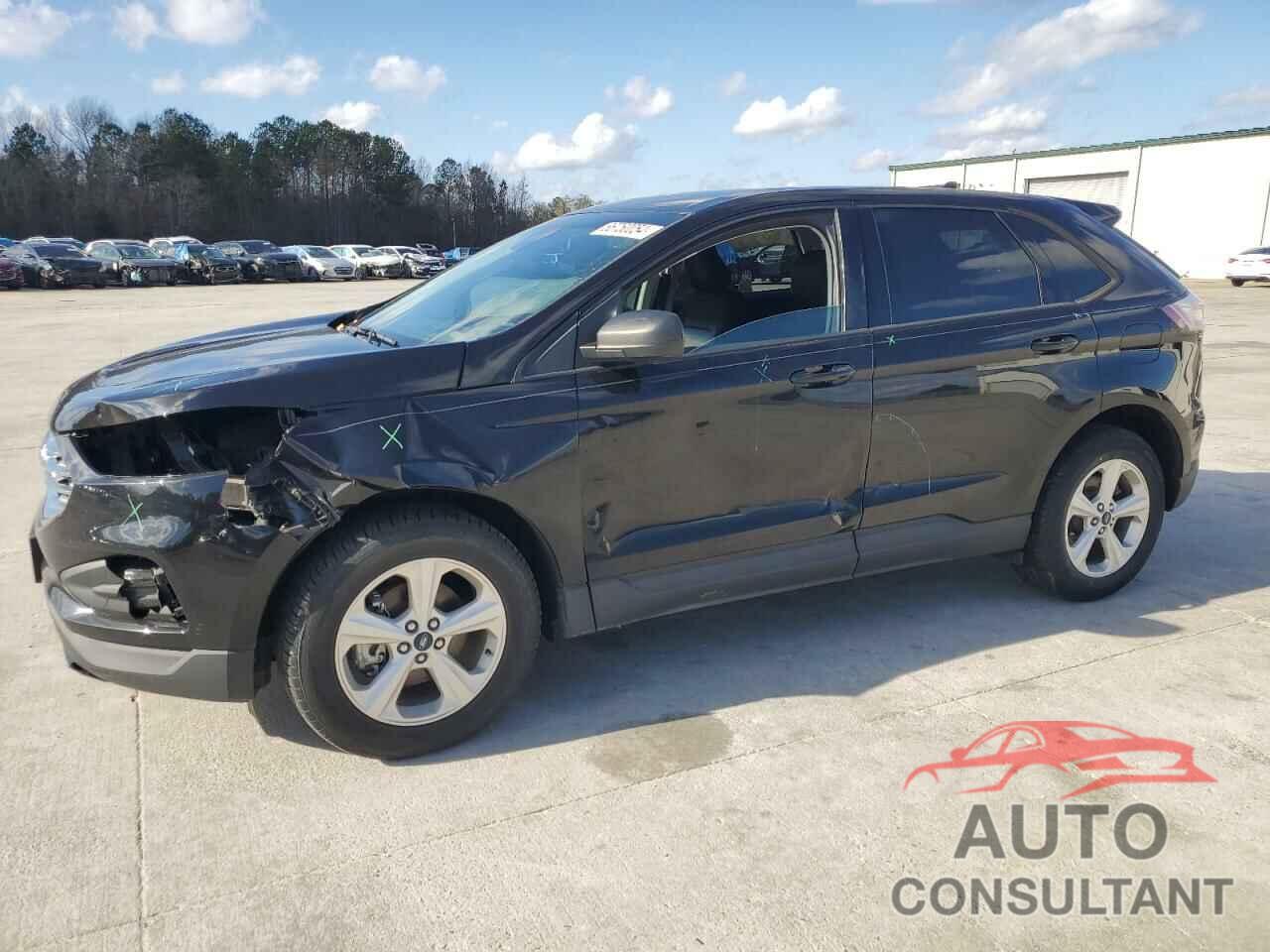 FORD EDGE 2020 - 2FMPK3G90LBB05683