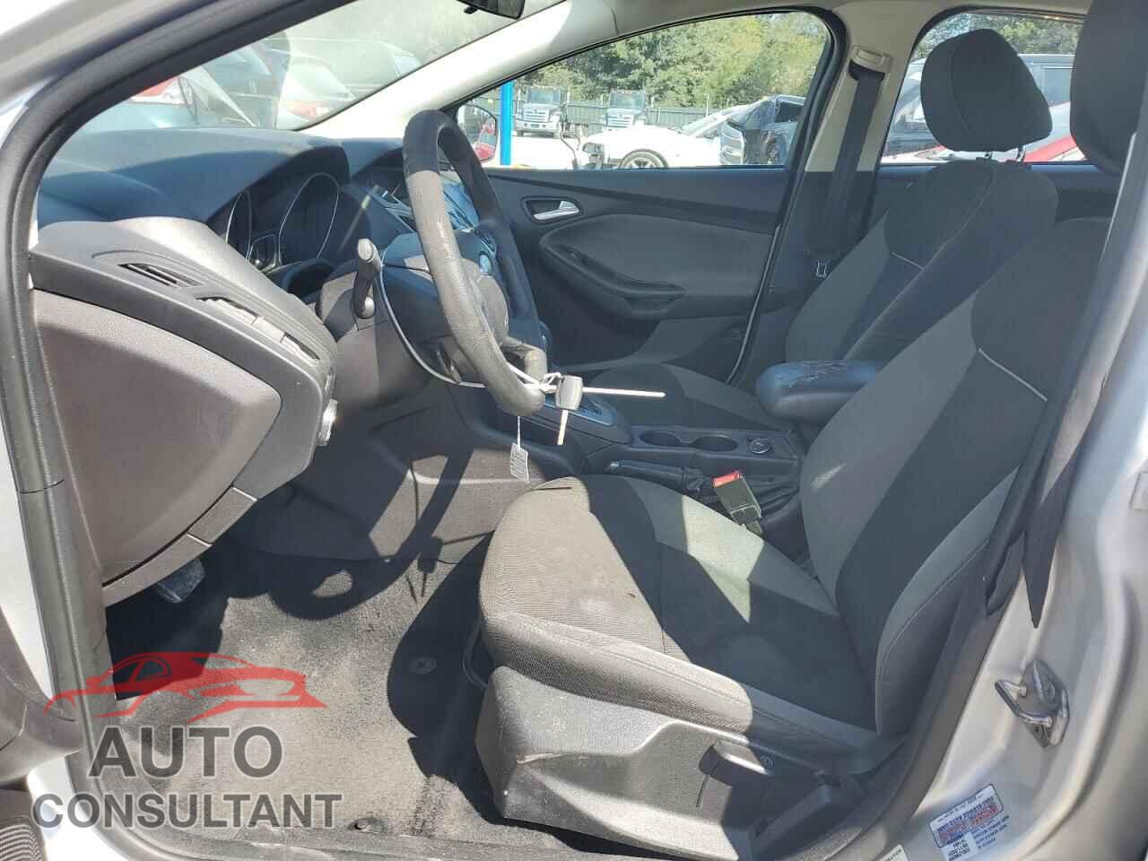 FORD FOCUS 2014 - 1FADP3F20EL295099