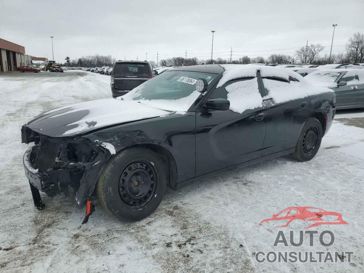 DODGE CHARGER 2019 - 2C3CDXKTXKH511252