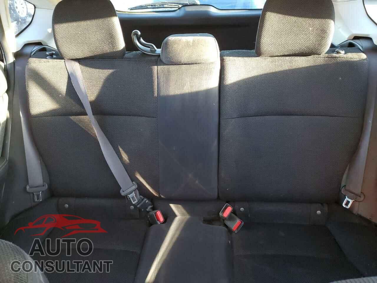 SUBARU XV 2015 - JF2GPAFC6F8219610