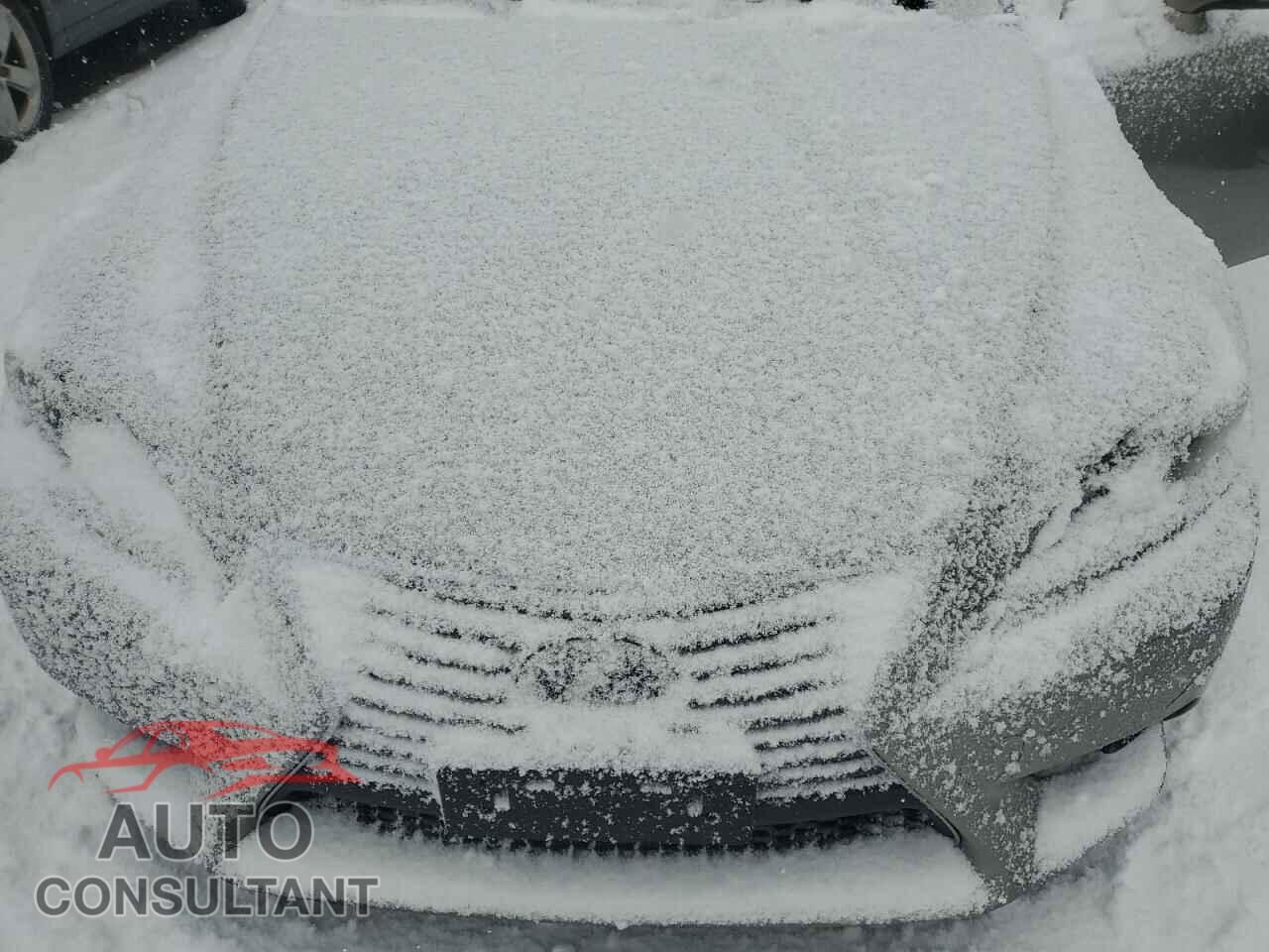LEXUS IS 2014 - JTHCF1D25E5002588