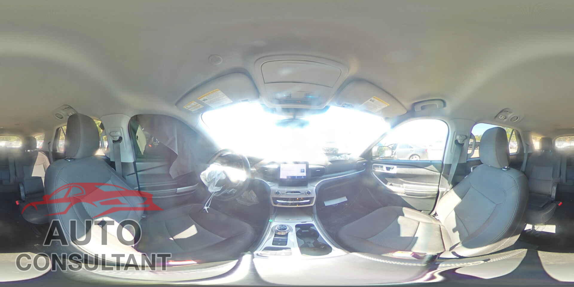 FORD EXPLORER 2023 - 1FMSK7DH2PGB00111