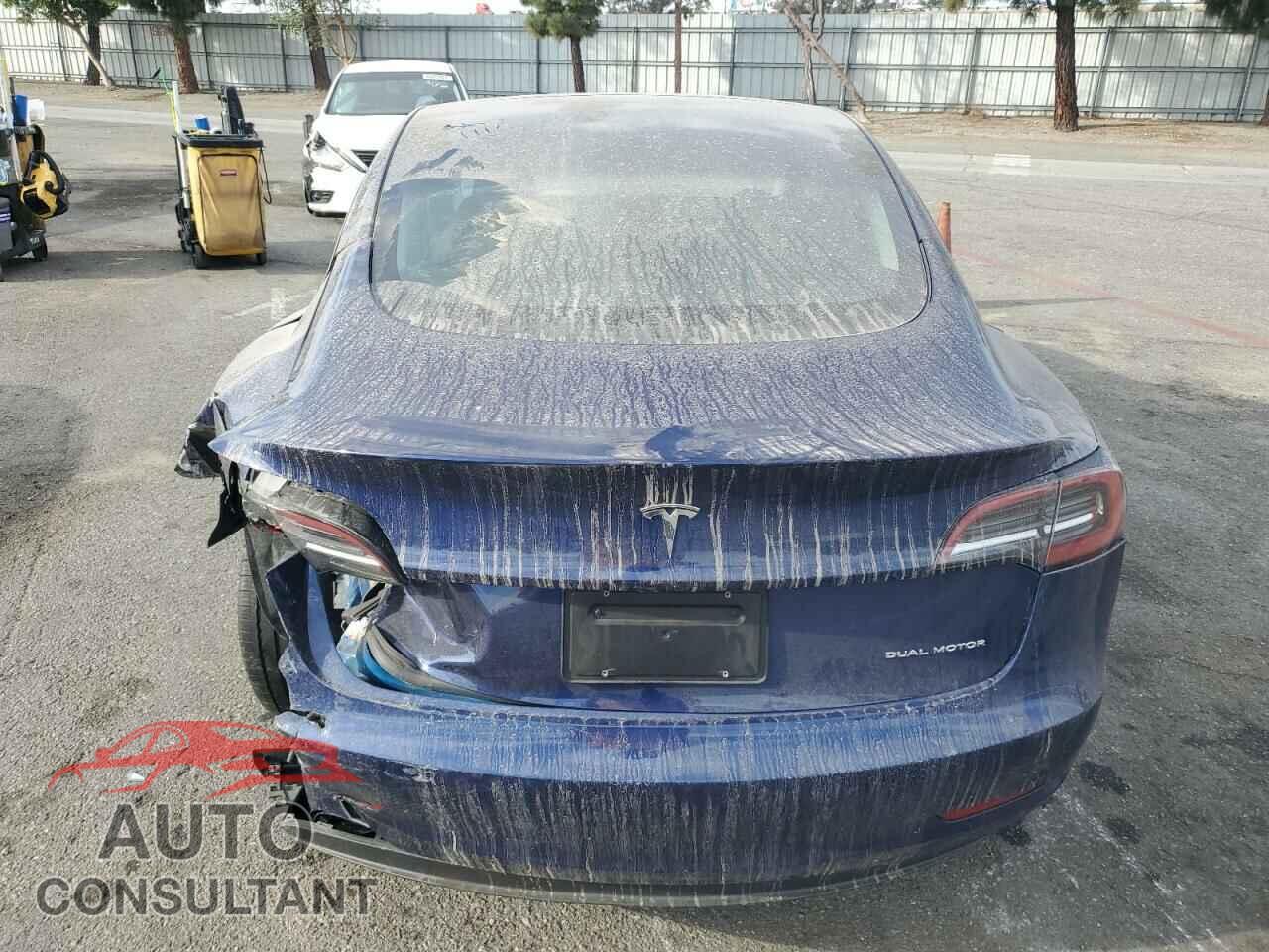 TESLA MODEL 3 2023 - 5YJ3E1EB3PF629102