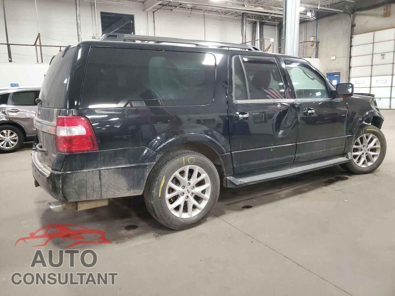 FORD EXPEDITION 2017 - 1FMJK2AT2HEA03849