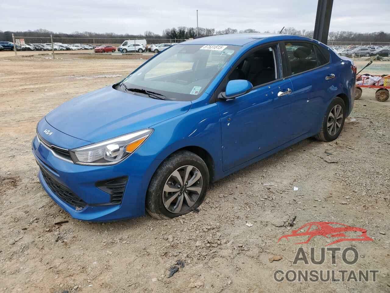 KIA RIO 2023 - 3KPA24AD2PE585110