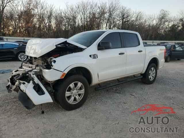 FORD RANGER 2020 - 1FTER4FH6LLA93643