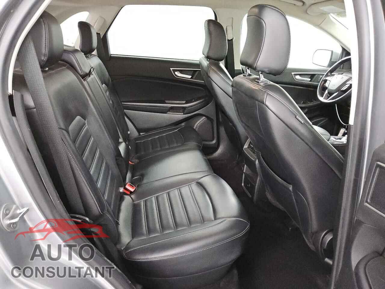 FORD EDGE 2023 - 2FMPK4J91PBA19495