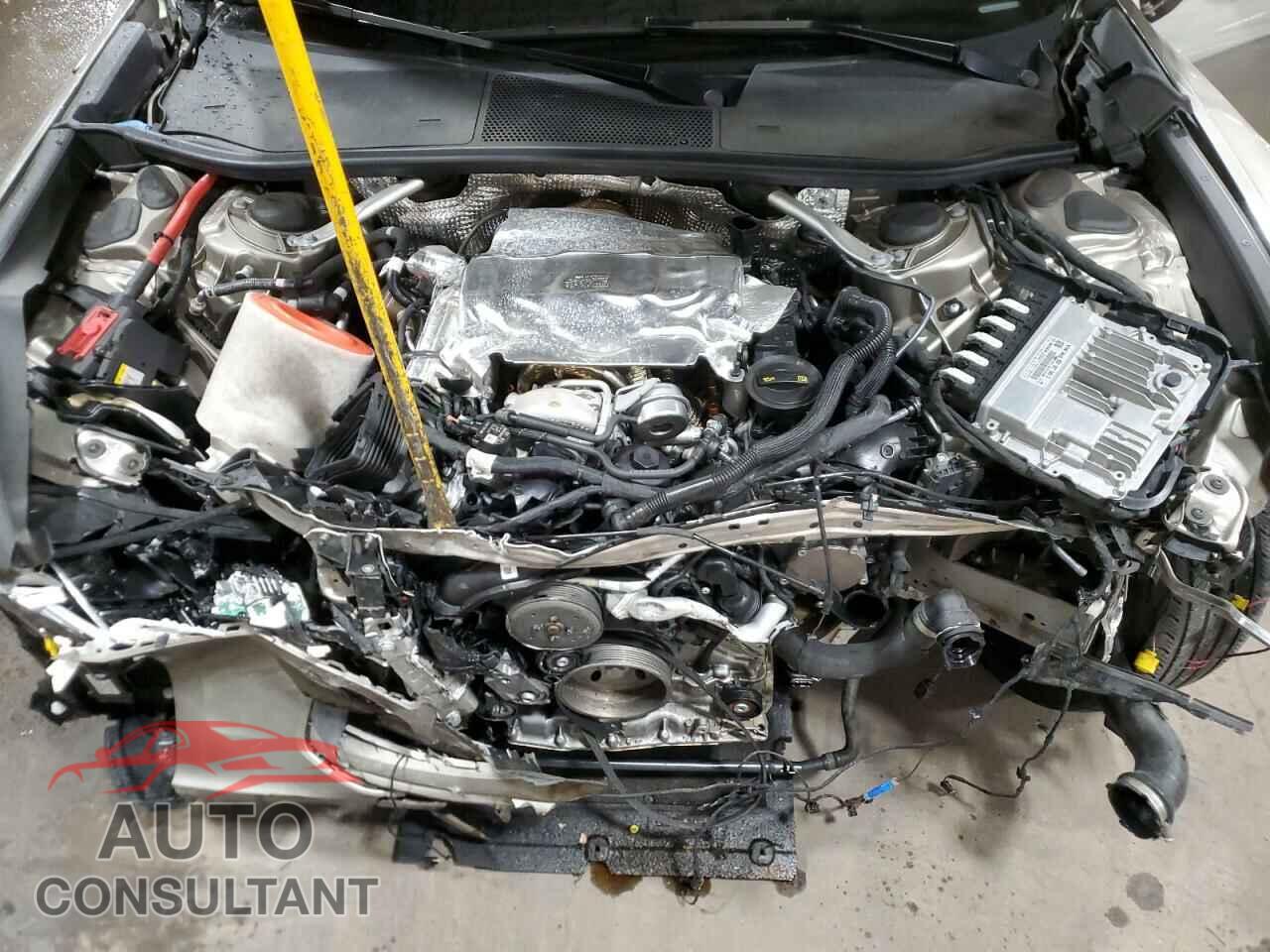 AUDI A6 2020 - WAUL2BF25LN074868