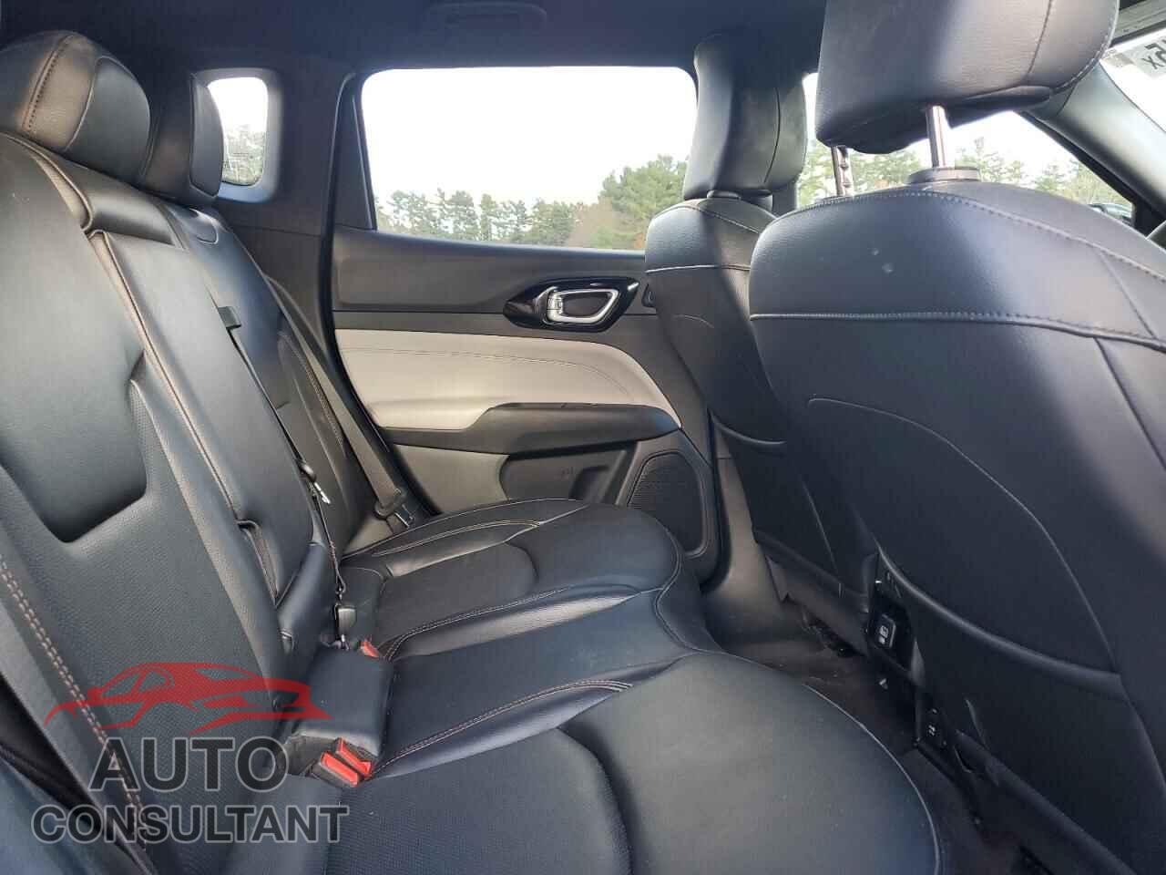JEEP COMPASS 2023 - 3C4NJDCNXPT551177