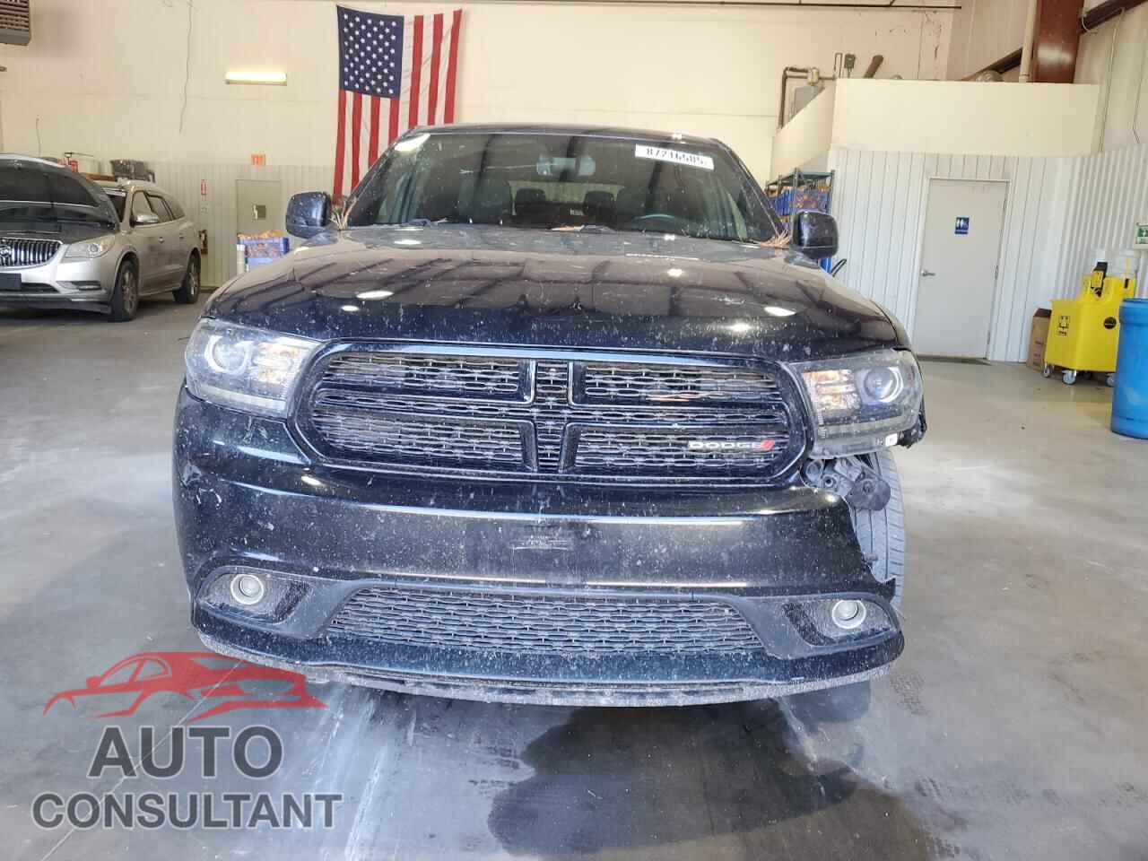 DODGE DURANGO 2019 - 1C4RDHAG7KC847511