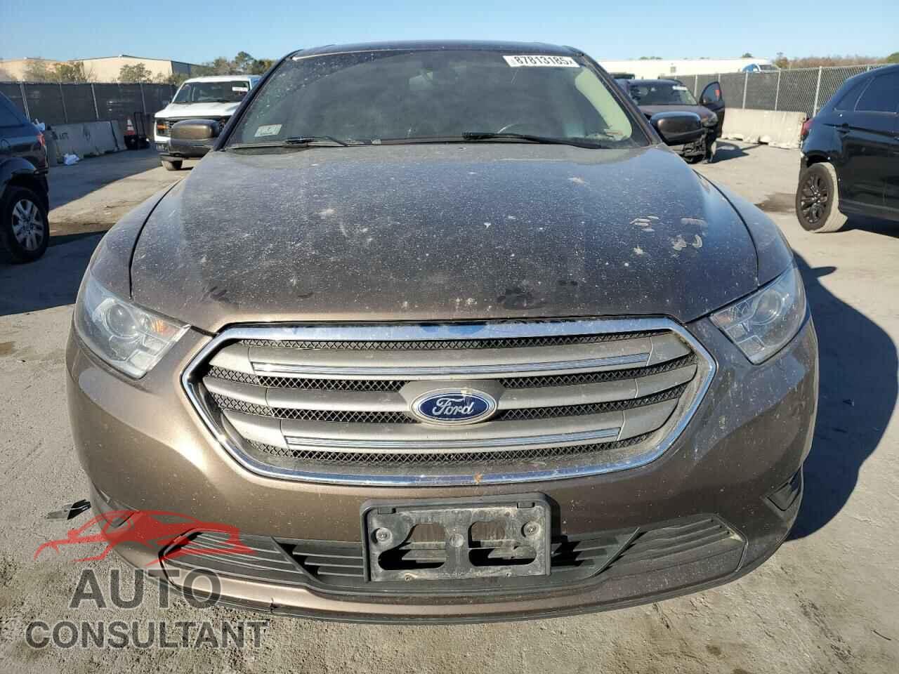 FORD TAURUS 2015 - 1FAHP2E83FG123578