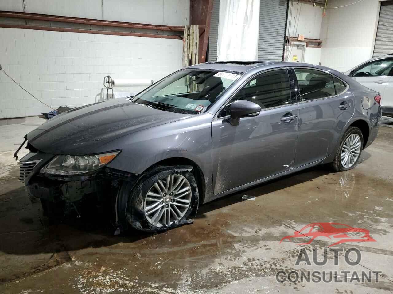 LEXUS ES350 2013 - JTHBK1GG9D2076515