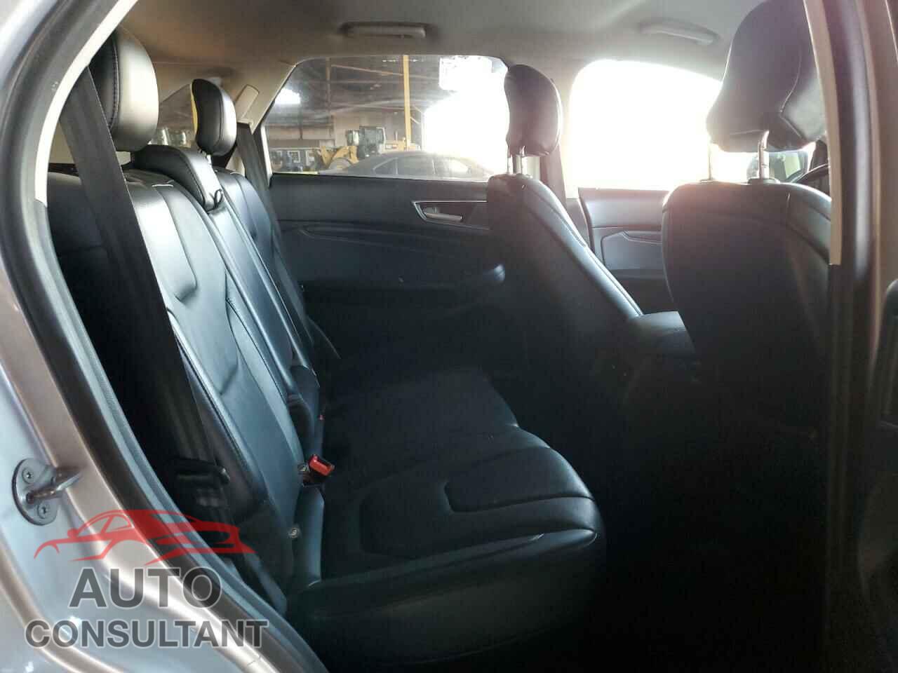 FORD EDGE 2018 - 2FMPK4K99JBB19804