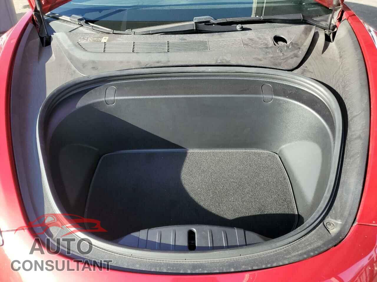 TESLA MODEL 3 2018 - 5YJ3E1EA3JF031168