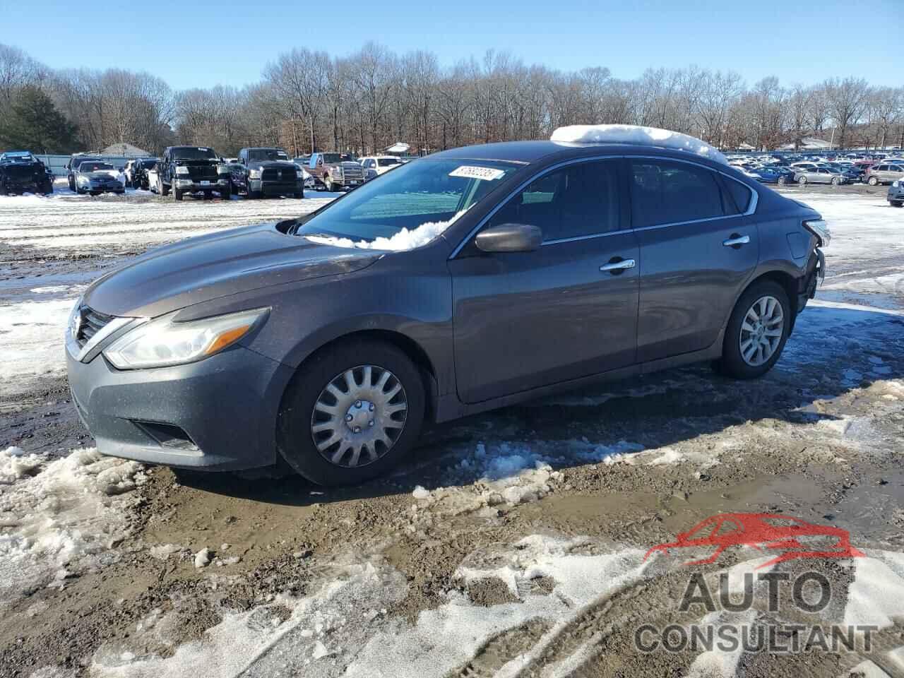 NISSAN ALTIMA 2016 - 1N4AL3AP2GC215676