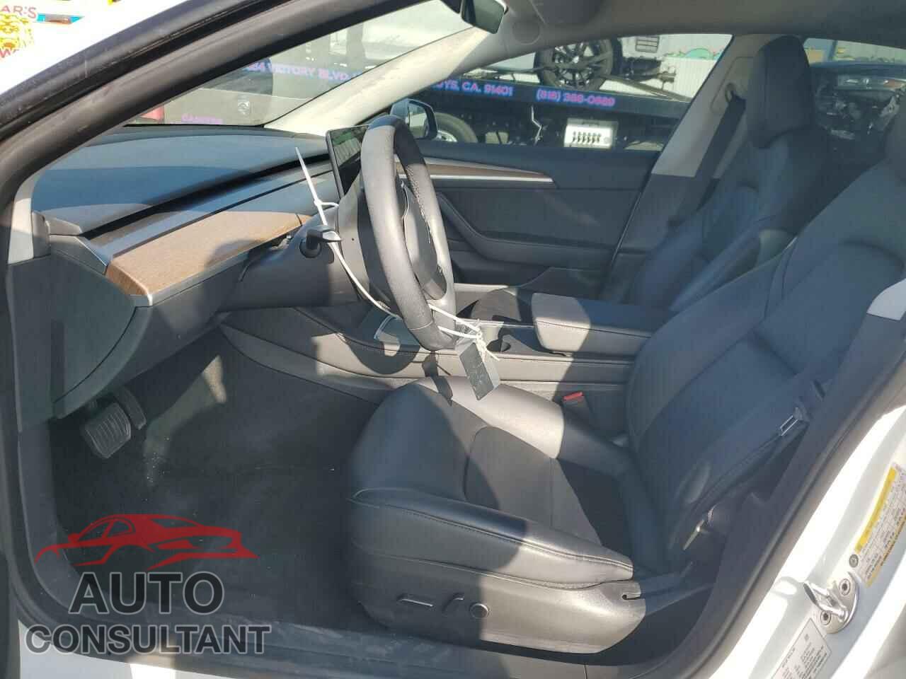 TESLA MODEL 3 2023 - 5YJ3E1EA2PF550060