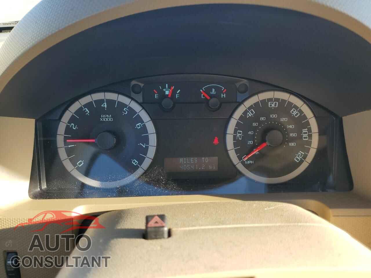 FORD ESCAPE 2012 - 1FMCU0DG9CKB09523