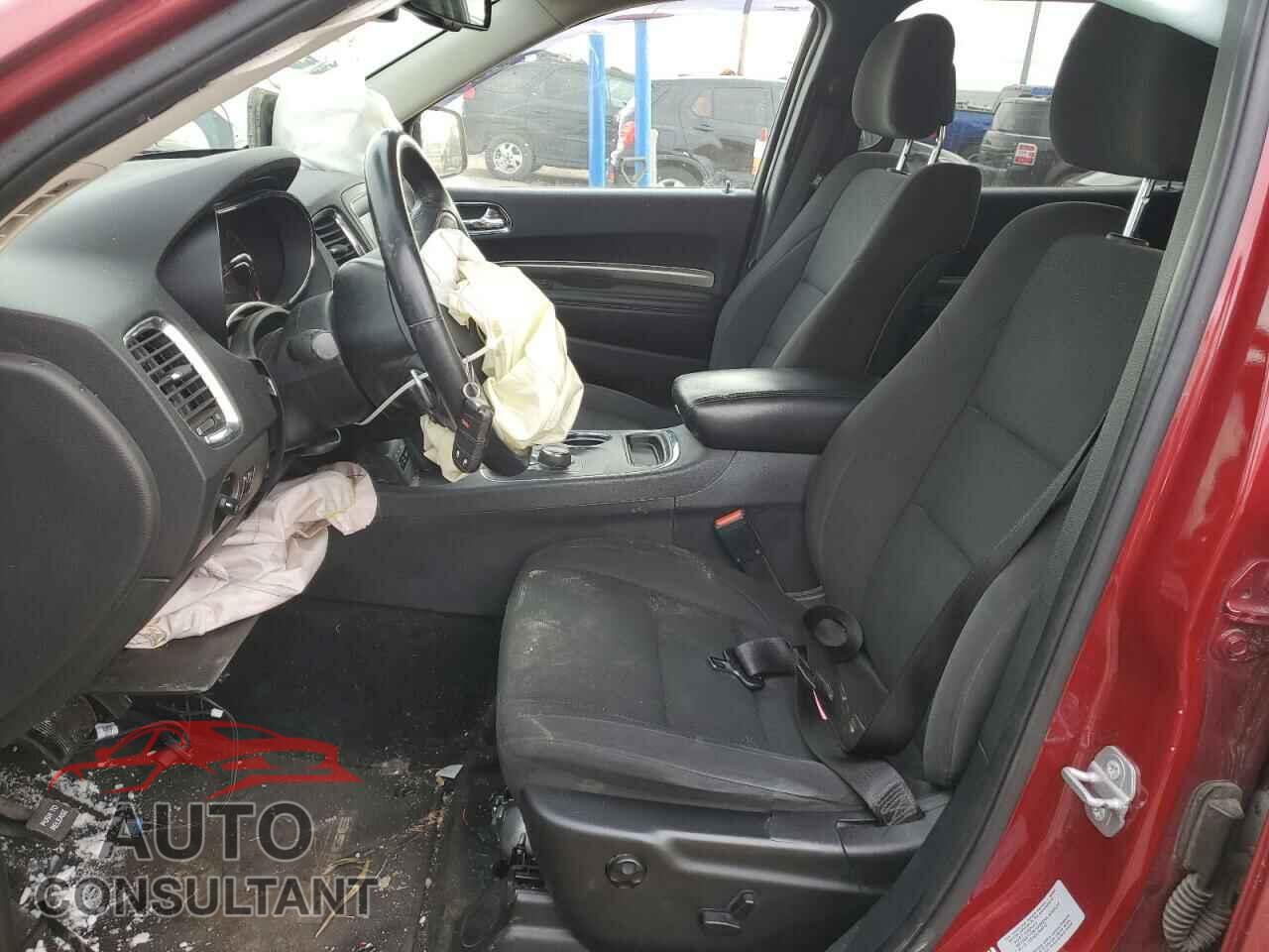 DODGE DURANGO 2015 - 1C4RDJAG6FC817879