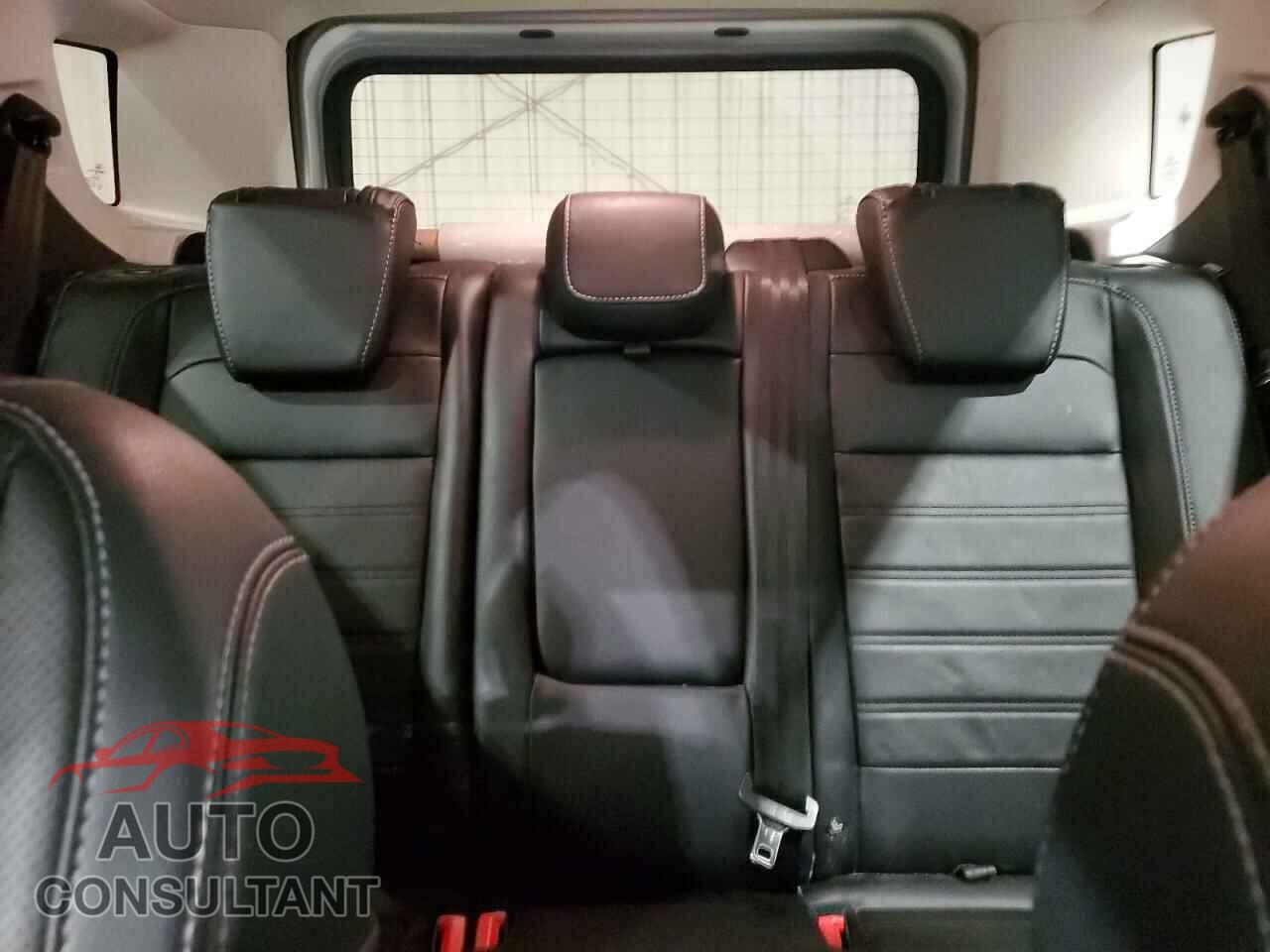 FORD ECOSPORT 2020 - MAJ6S3KL6LC357141