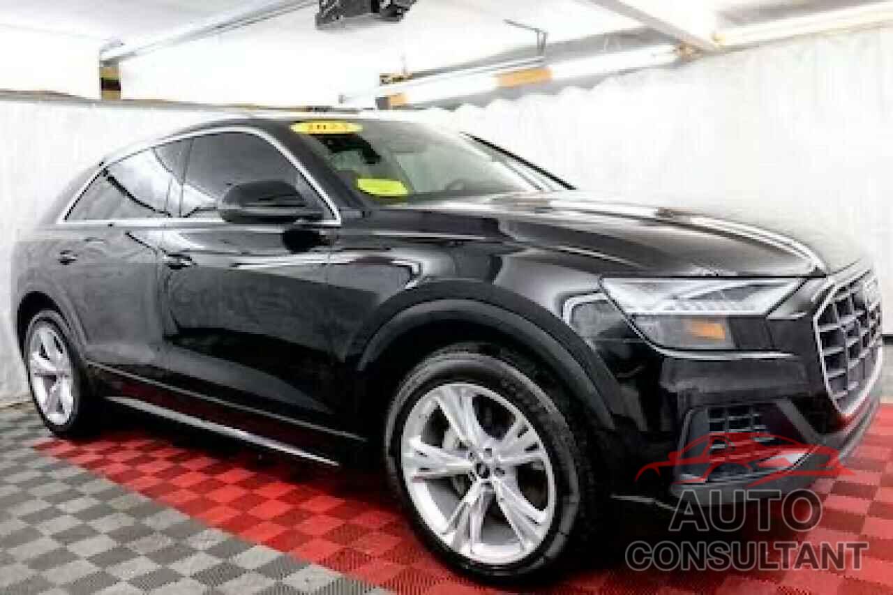 AUDI Q8 2023 - WA1AVBF1XPD017791